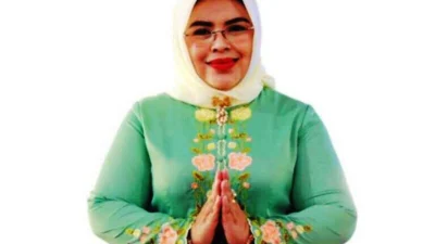 Besarkan PKB di Purwakarta, Neng Supartini Nyaleg di Dapil Subang, Majalengka dan Sumedang