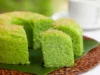 Resep Bolu Pandan Praktis