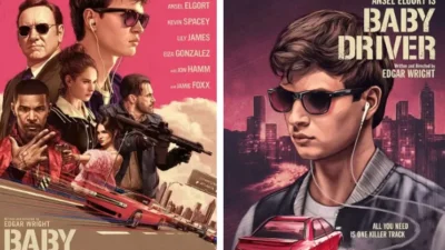 Baby Driver