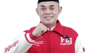 Miliki Tekad dan Komitmen yang Kuat, H. Adik Ingin Sejahterakan Nelayan dan Petani Pantura