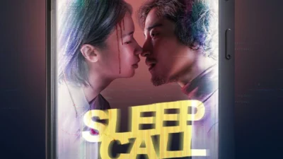 Sinopsis Film Sleep Call Dibintangi Laura Basuki dan Bio One