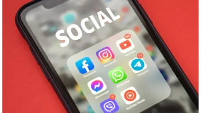 Cara Membuat Link WA di IG Menuju Chat-Langsung, via Pexels Oleksandr P