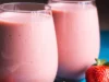 Kreasi Resep Strawberry Smoothies, Hidup Sehat Tanpa Takut Boncos (image from screenshot youtube ifoodreal)