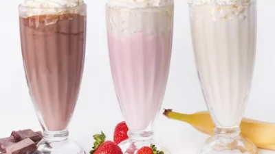 Kreasi Resep Milkshake Oreo dan Coklat yang Segar, Simpel Membuatnya! (image from Freepik)