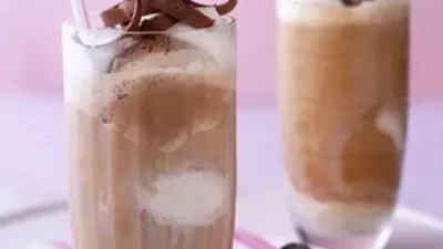 Kreasi Resep Float, Minuman Bersoda dengan Rasa yang Menyegarkan (image from screenshot midwest living)