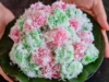 Resep Gurandil Khas Sunda, Jajanan Pasar Tradisional yang Melegenda (image from screenshot Youtube cooking with hel)