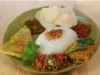 Cara Membuat Nasi Uduk