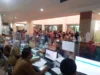 Dampak Cuaca Panas Ekstrem Kasus Infeksi Saluran Pernafasan Akut Meningkat