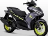 Harga Motor Yamaha Aerox Bekas