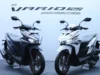 Harga Terbaru Honda Vario 125