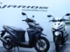 Harga Honda Vario 125 di Tangerang