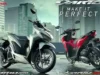 Harga Honda Vario 125 di Bandung