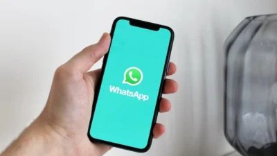 Fitur Baru WhatsApp Yang Keren Membuat Hidup Lebih Mudah Hanya Dengan 1 Klik.