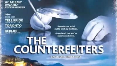 Film Counterfeiters