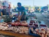 Harga Daging Ayam Melonjak Naik di Harga Rp38.000 per Kilogram