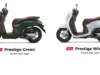 Scoopy Smart Key, Skutik Mewah dengan Keamanan dan Kemudahan yang Wajib Dimiliki (Image From: Astra Honda Motor)