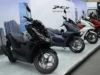 Honda PCX Terbaru 2022