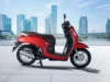 Ini Dia Harga Motor Scoopy 2023 Serta Sepesifikasinya