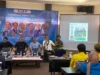Mahasiswa, NGO dan Pemerintah Kompak Kawal Pemilu 2024 Kondusif dan Anti Politik Identitas