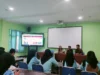 SMAN 1 Purwadadi Gandeng Pasundan Ekspres Gelar Pelatihan Jurnalistik