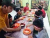 Surabi Merah Putih Kang Dyan Sambut HUT ke-78 RI