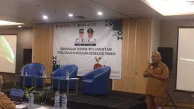 DPMPTSP Karawang Lengkapi Semua Persyaratan dalam Perizinan Berusaha