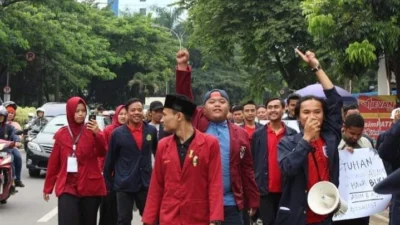 Transparansi Nilai Kelulusan Bawaslu