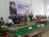 Muslimat Hadiri Bahtsul Masail LBM NU
