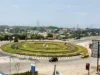 The Windows di Bundaran Badami Bakal Dikelilingi 7 Vegetasi Tanaman