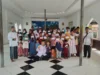 Pemdes Kertajaya Serahkan Santunan Bagi 80 Anak Yatim dan Dhuafa