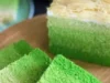 Resep Bolu Kukus Loyang Yang Lezat dan Lembut, di Jamin Ngiler!