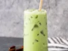 3 Cara Membuat Matcha Latte Yang Wangi Dan Creamy