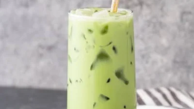 3 Cara Membuat Matcha Latte Yang Wangi Dan Creamy