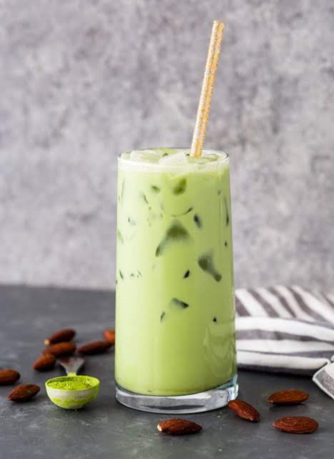 3 Cara Membuat Matcha Latte Yang Wangi Dan Creamy – Pasundan Ekspres