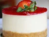 Resep Cheese Cake Yang Lembut Cocok Untuk Hindangan Saat Kumpul Dengan Keluarga