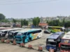 Tiket Bus Jurusan Jakarta Jogja