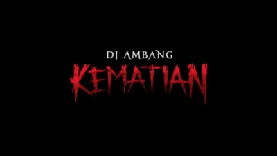 4 Fakta Fim Di Ambang Kematian, Sinopsis dan Cara Nonton