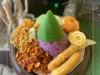 Nasi Tumpeng Terdekat di Subang yang UENAAK