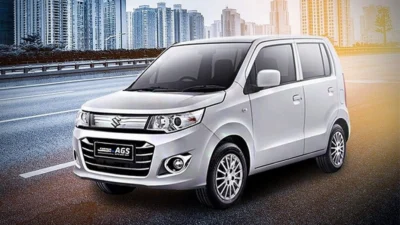 Daftar Harga dan Kekurangan Suzuki Karimun Wagon R Yang Wajib Kamu ketahui Sebelum Membeli