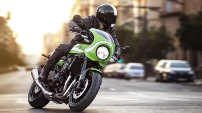 Kawasaki Z900RS Cafe/sumber gambar/Otosia.com