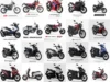 Kredit Motor Honda DP Murah Cicilan Ringan