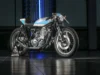 10 Motor Custom Keren yang Mengagumkan - Pamerkan Gaya Anda di Jalanan!