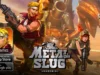 Kode Redeem Metal Slug Awakening Terbaru