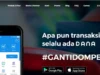 Mengenal DANA Dompet Digital