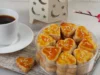 Resep Kue Kacang Lezat dengan Sentuhan Blue Band