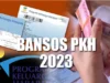 Cara Cek Penerima Bansos PKH Tahap 3 Agustus 2023 Lewat HP