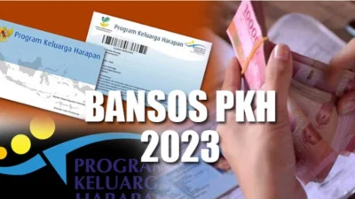 Cara Cek Penerima Bansos PKH Tahap 3 Agustus 2023 Lewat HP