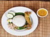 Nasi Liwet Wongso Lemu, foto via GrabFood