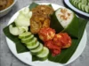 Nasi Uduk Betawi