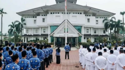 Semester Pertama Serapan Anggaran Minim, DPRD Karawang Nilai OPD Lelet Belanja